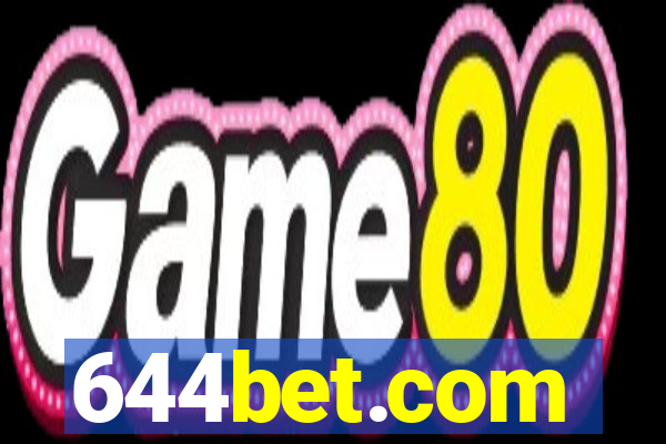 644bet.com