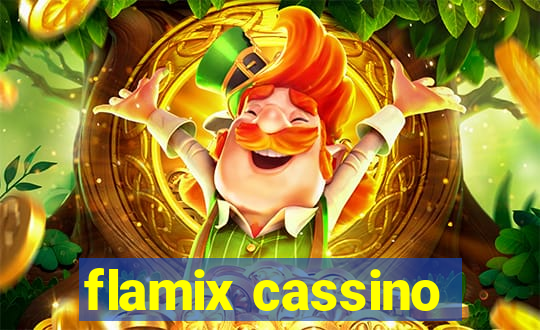 flamix cassino