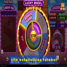 site estatisticas futebol