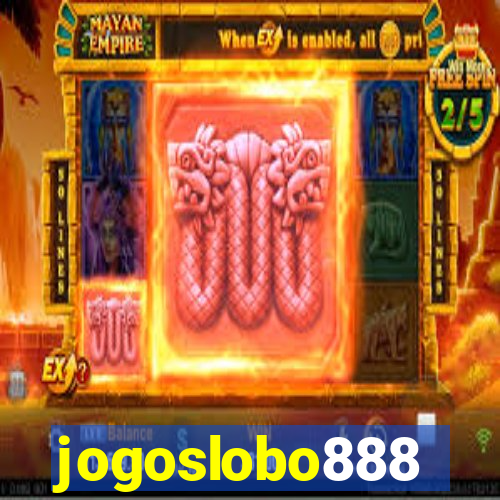 jogoslobo888