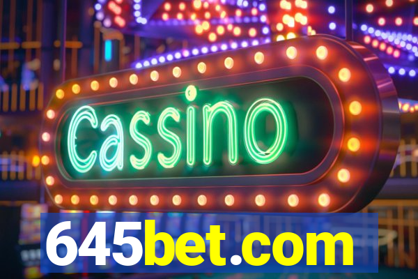 645bet.com