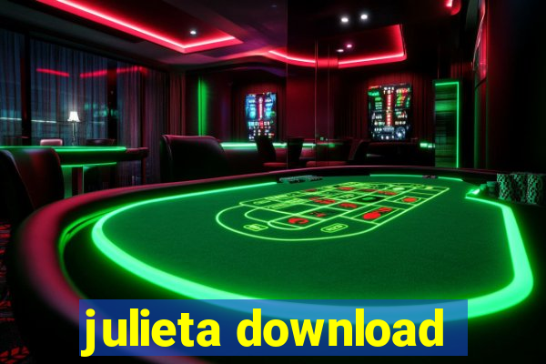 julieta download