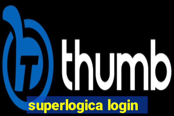 superlogica login