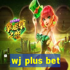 wj plus bet