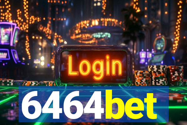 6464bet