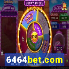 6464bet.com