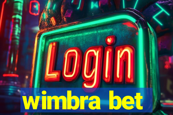 wimbra bet