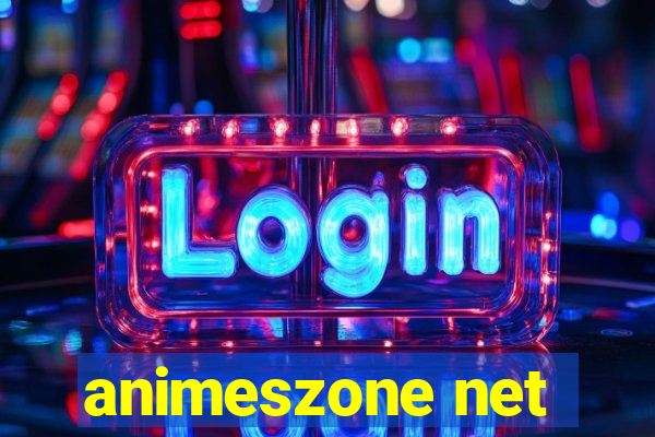 animeszone net