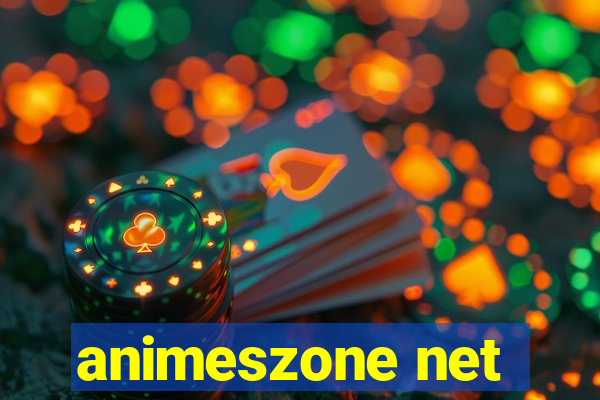 animeszone net