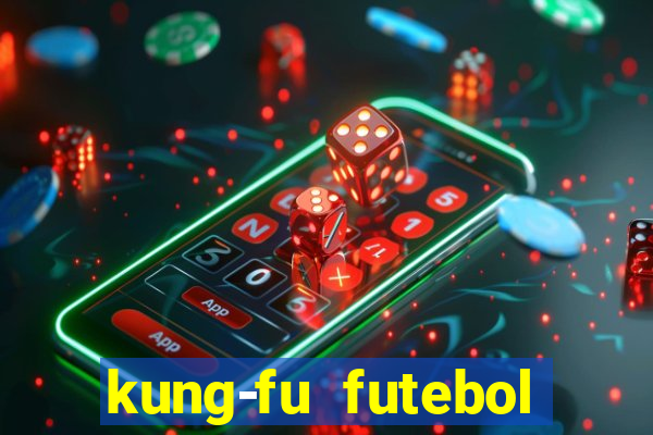 kung-fu futebol clube torrent