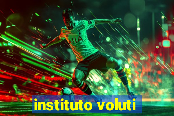 instituto voluti