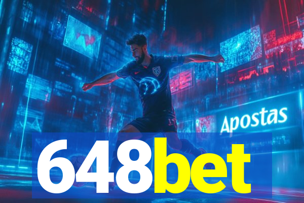 648bet