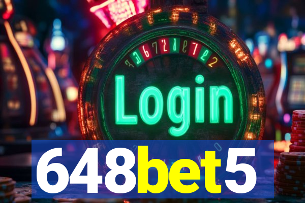 648bet5