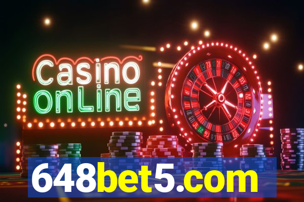 648bet5.com