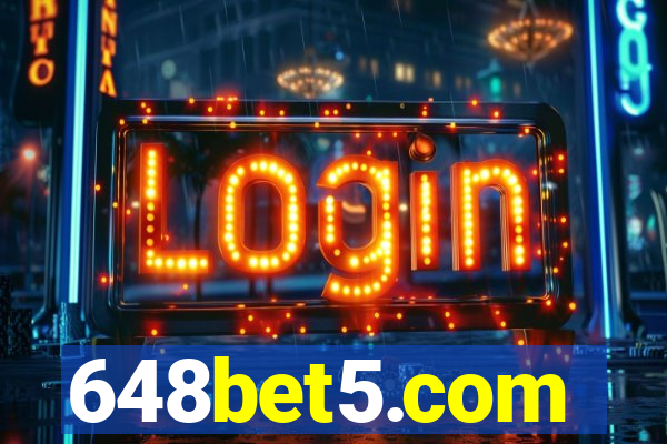 648bet5.com