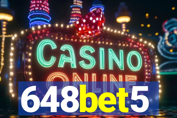 648bet5