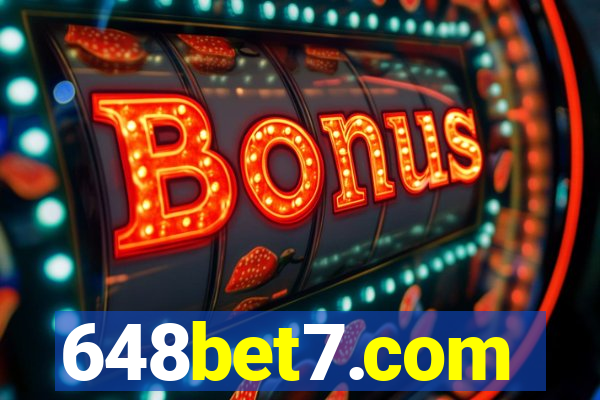 648bet7.com