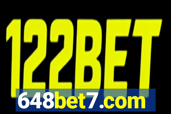 648bet7.com