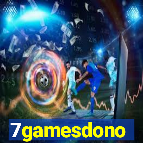 7gamesdono