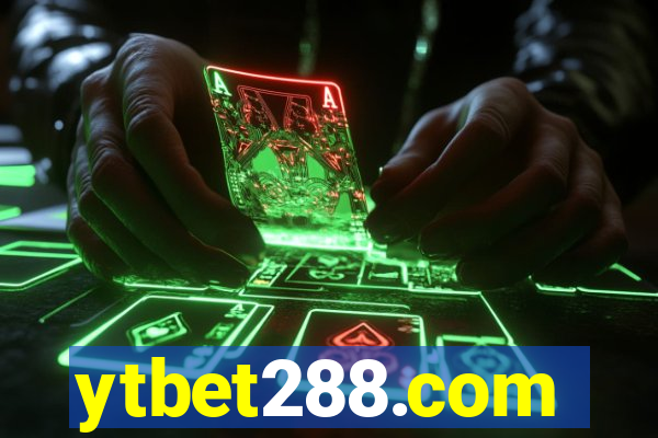 ytbet288.com