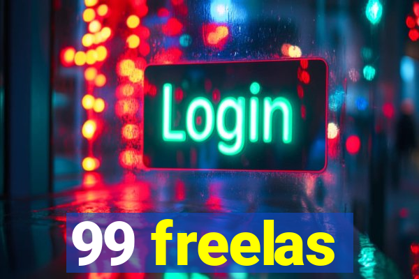 99 freelas