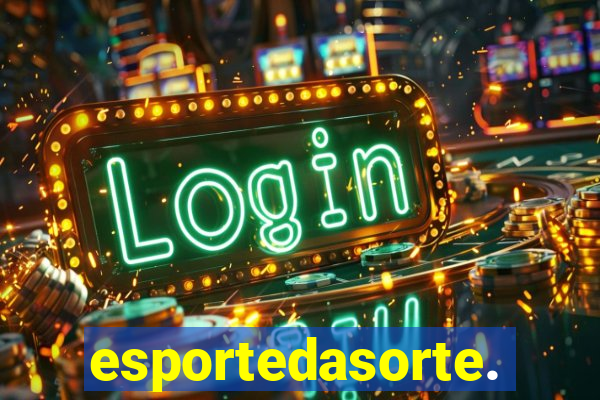 esportedasorte.com