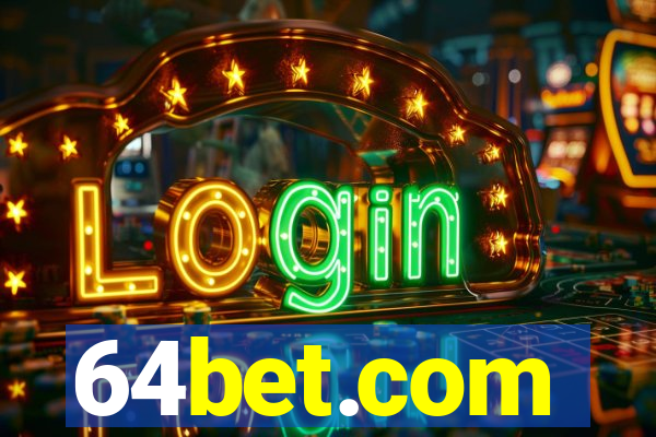 64bet.com