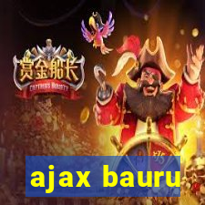 ajax bauru