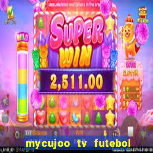 mycujoo tv futebol ao vivo