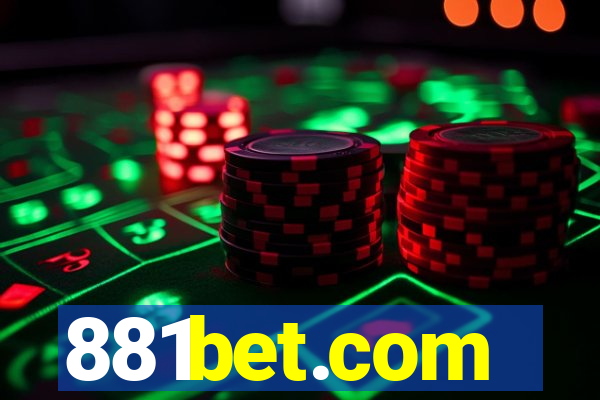 881bet.com