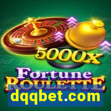 dqqbet.com