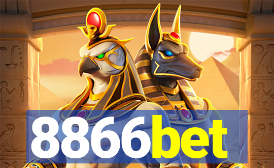 8866bet