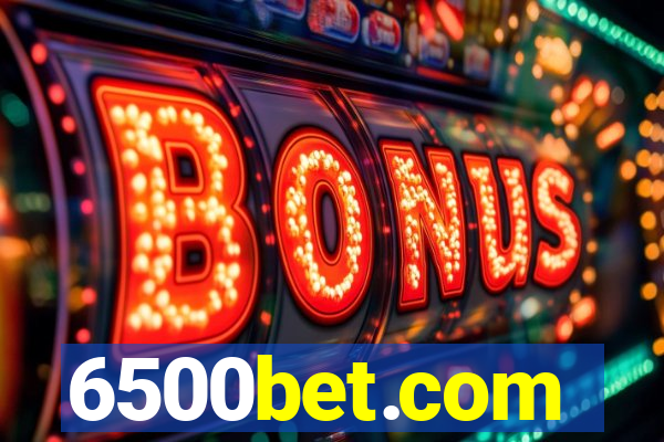 6500bet.com