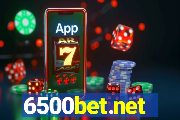 6500bet.net