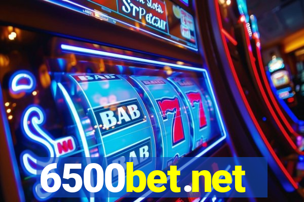 6500bet.net