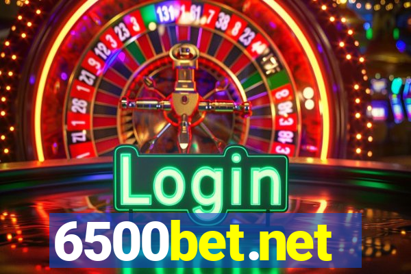 6500bet.net