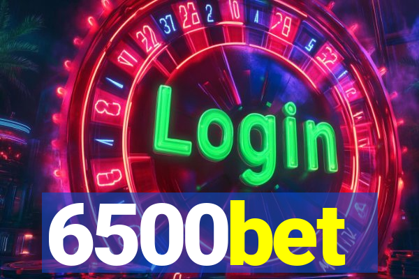 6500bet