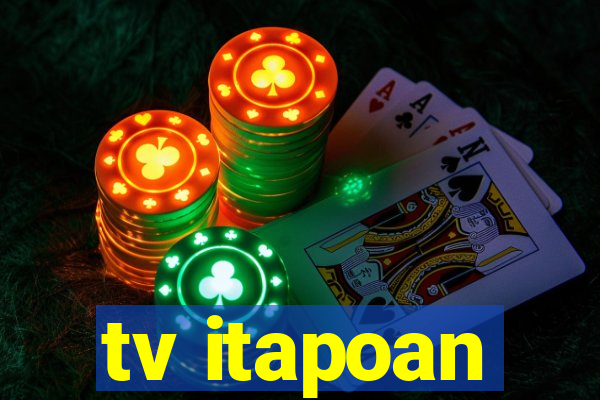 tv itapoan