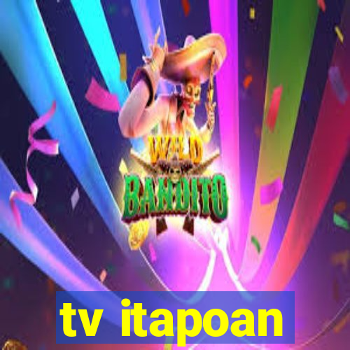 tv itapoan