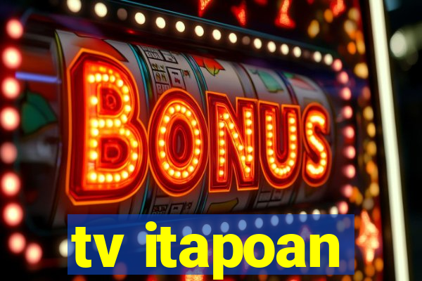 tv itapoan