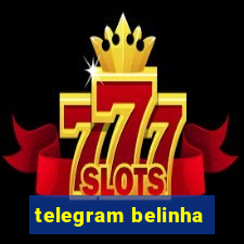 telegram belinha