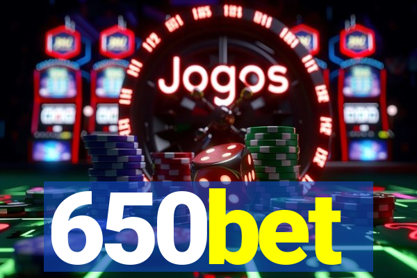 650bet