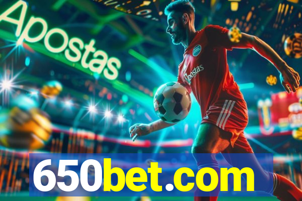 650bet.com