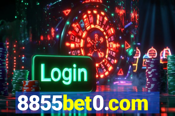 8855bet0.com