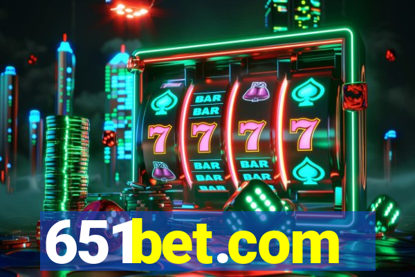 651bet.com