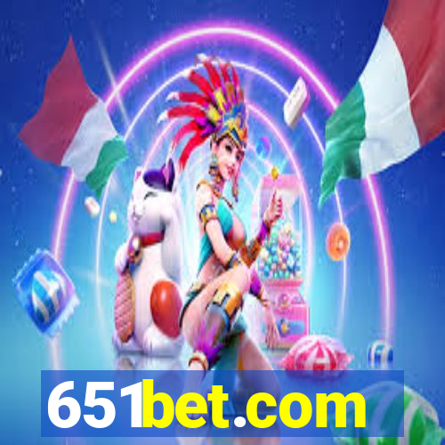 651bet.com