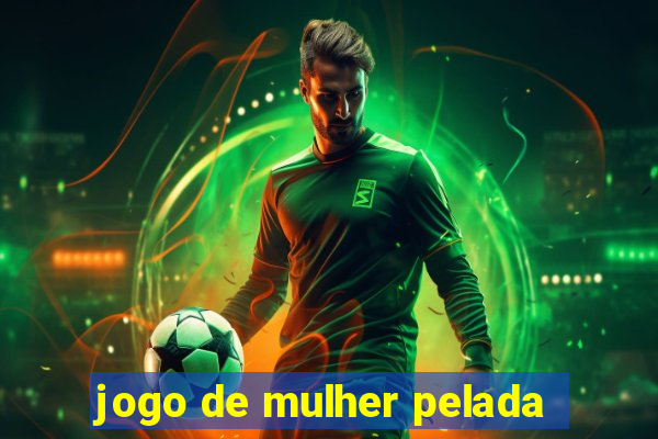 jogo de mulher pelada