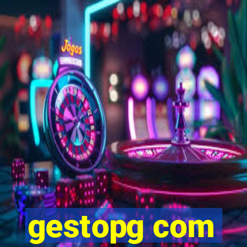 gestopg com