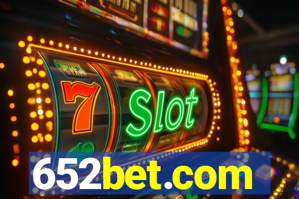 652bet.com