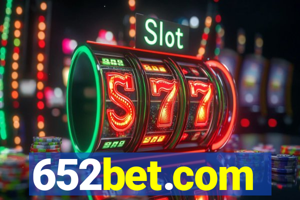 652bet.com